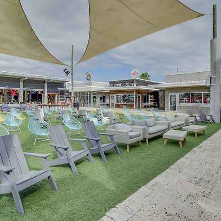 104 Inlet Sands Condo Inlet Beach エクステリア 写真