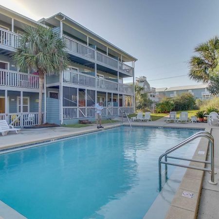 104 Inlet Sands Condo Inlet Beach エクステリア 写真