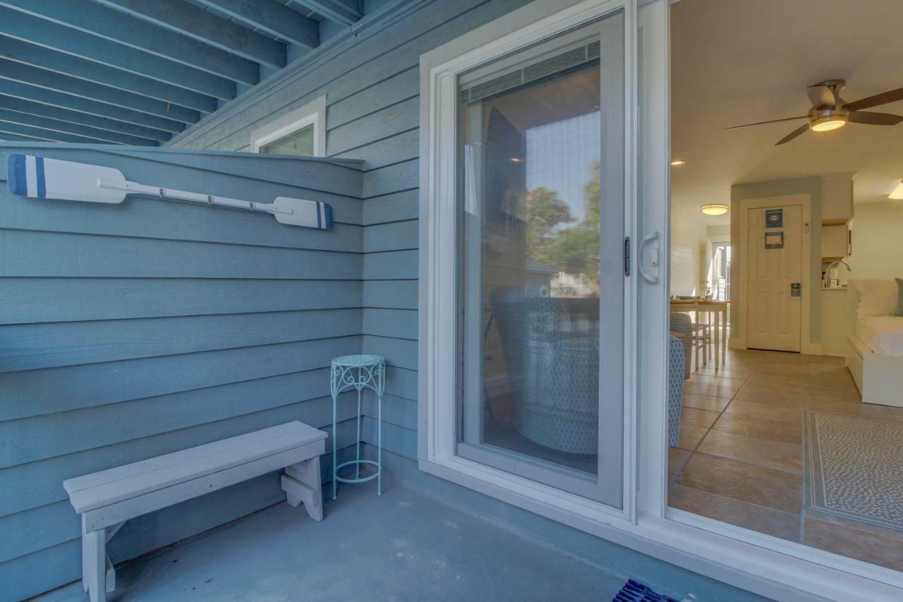 104 Inlet Sands Condo Inlet Beach エクステリア 写真
