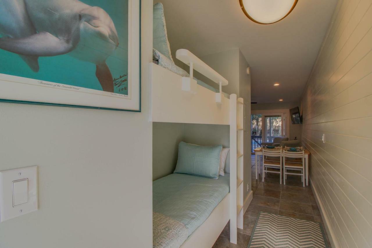 104 Inlet Sands Condo Inlet Beach エクステリア 写真