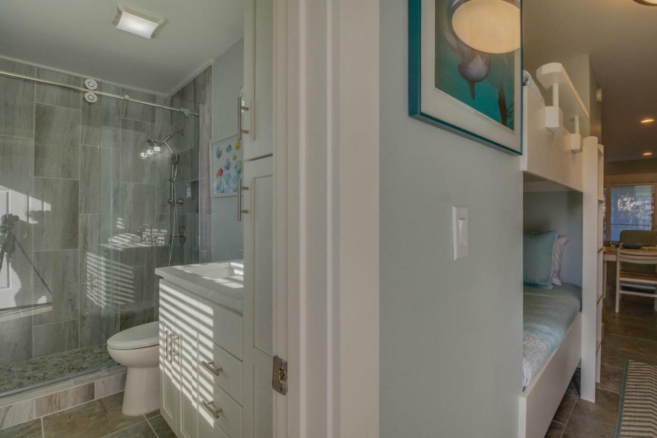 104 Inlet Sands Condo Inlet Beach エクステリア 写真