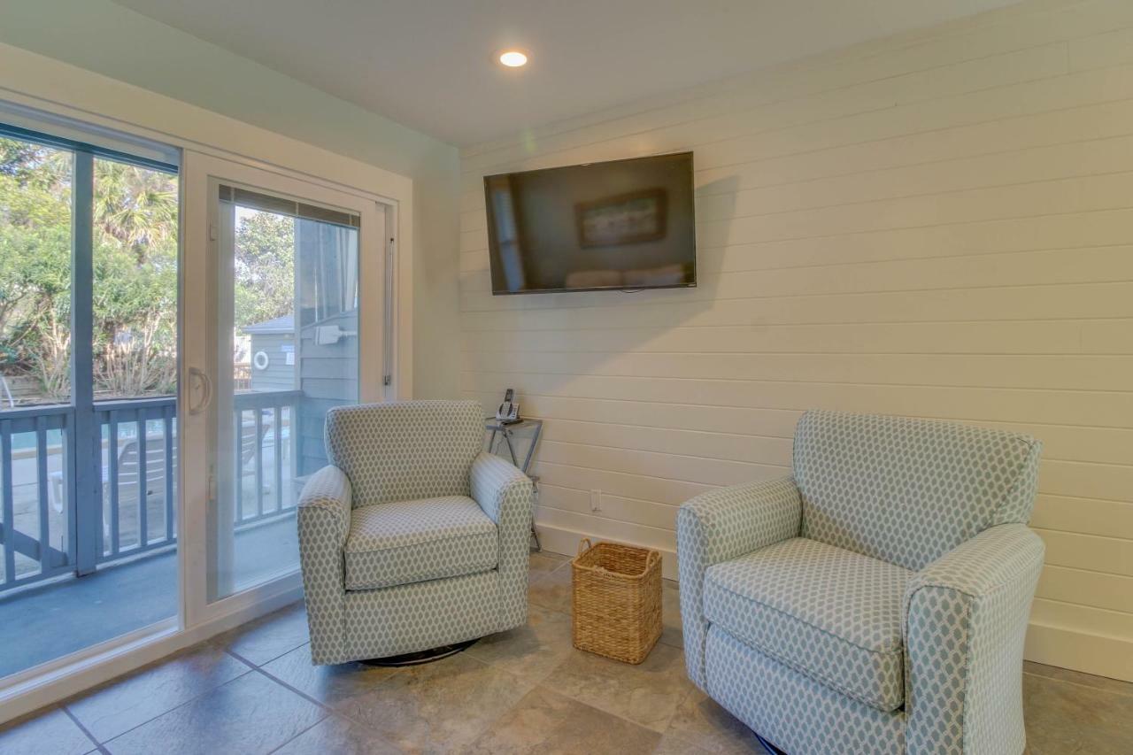 104 Inlet Sands Condo Inlet Beach エクステリア 写真