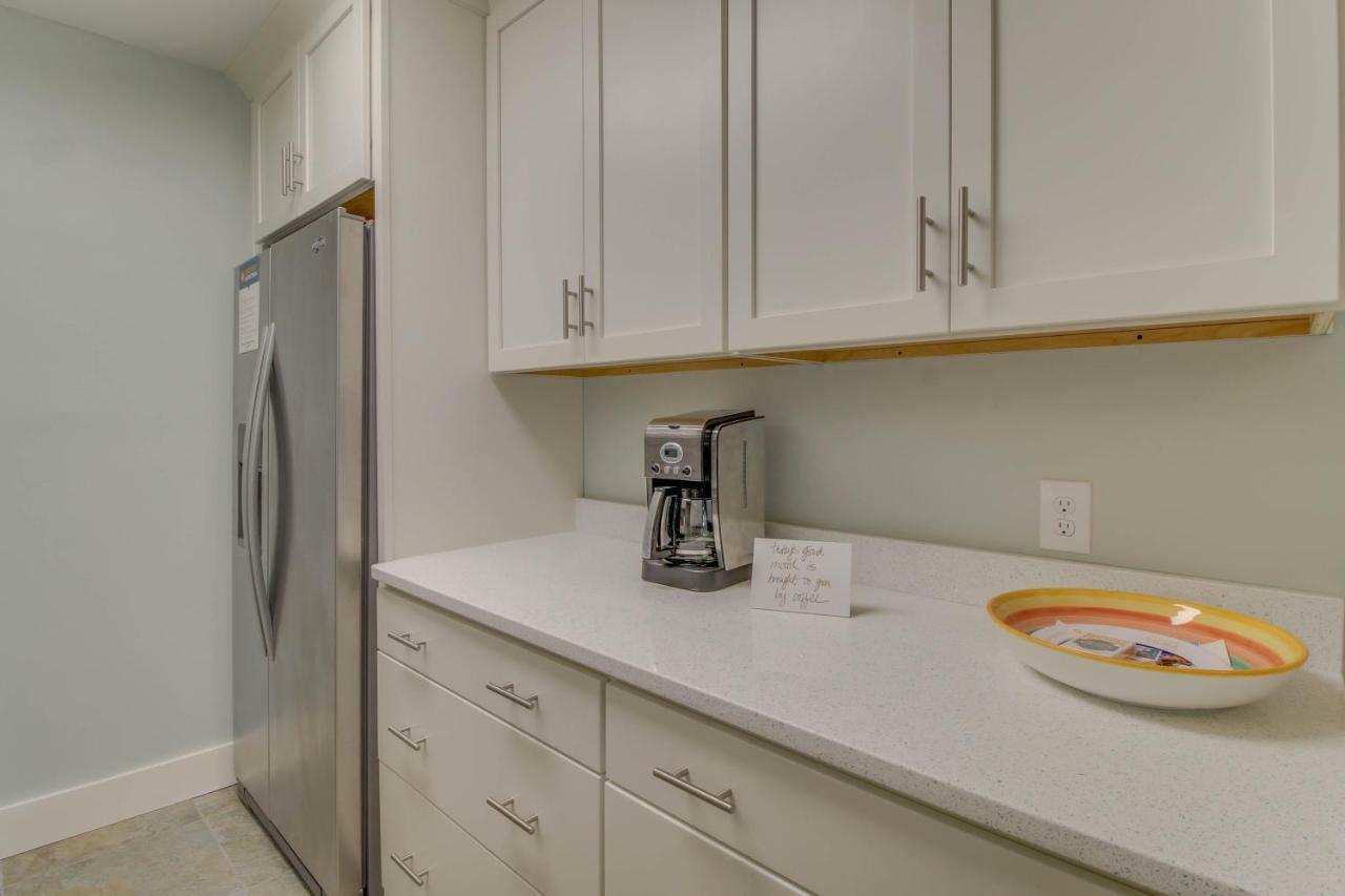 104 Inlet Sands Condo Inlet Beach エクステリア 写真