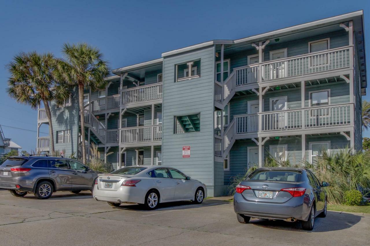 104 Inlet Sands Condo Inlet Beach エクステリア 写真