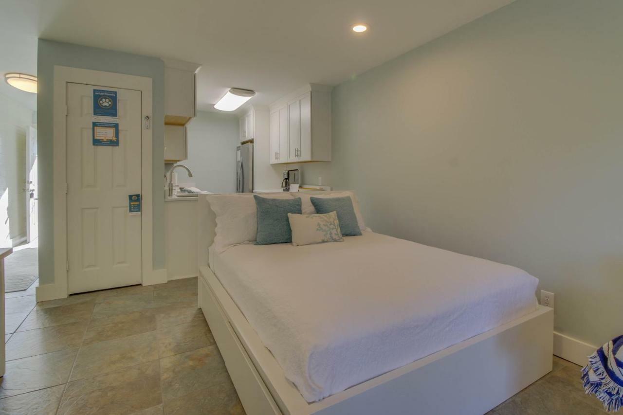 104 Inlet Sands Condo Inlet Beach エクステリア 写真