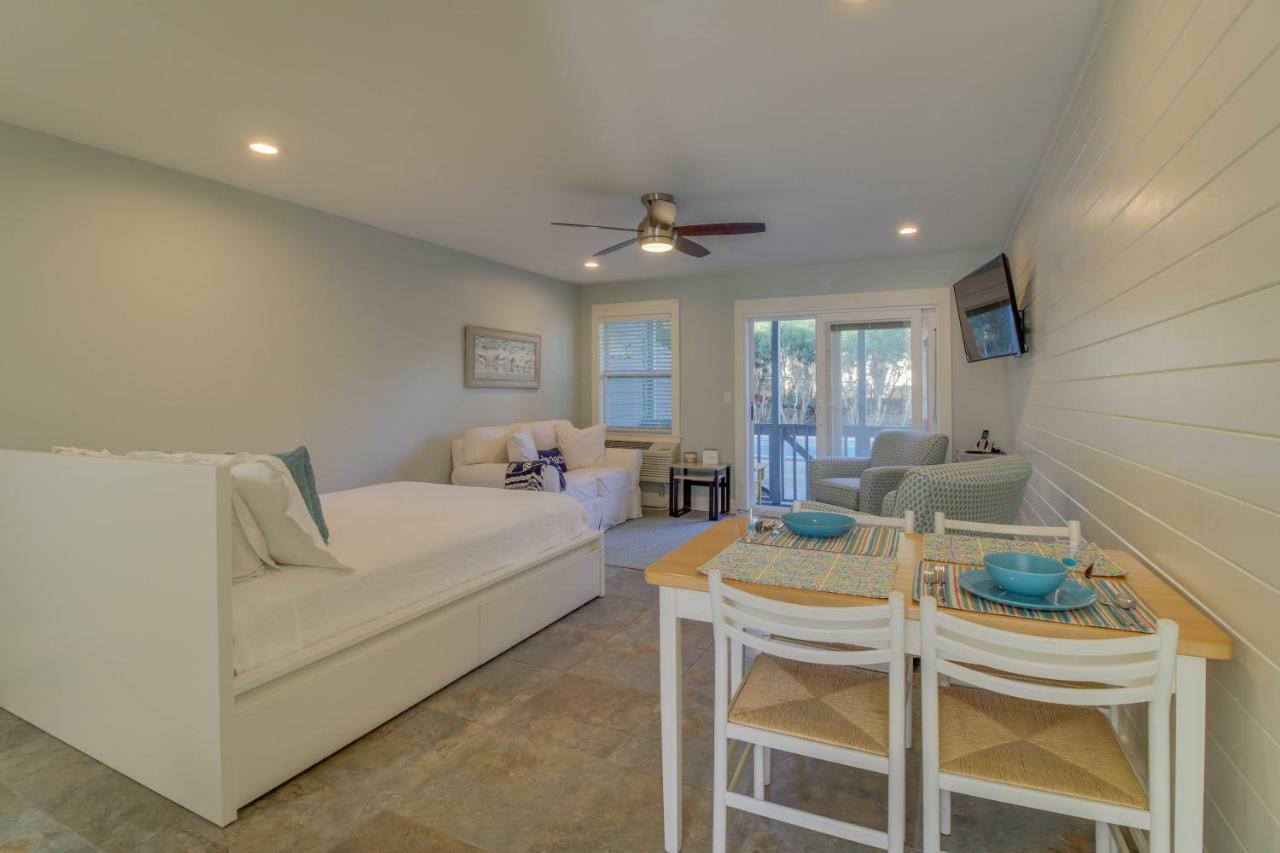 104 Inlet Sands Condo Inlet Beach エクステリア 写真