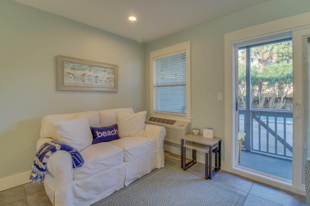 104 Inlet Sands Condo Inlet Beach エクステリア 写真