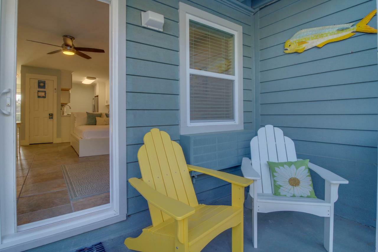 104 Inlet Sands Condo Inlet Beach エクステリア 写真