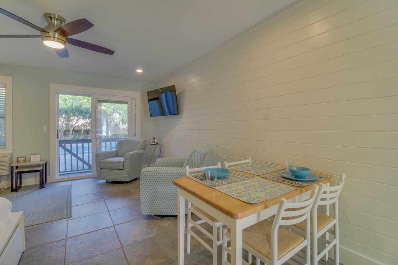 104 Inlet Sands Condo Inlet Beach エクステリア 写真