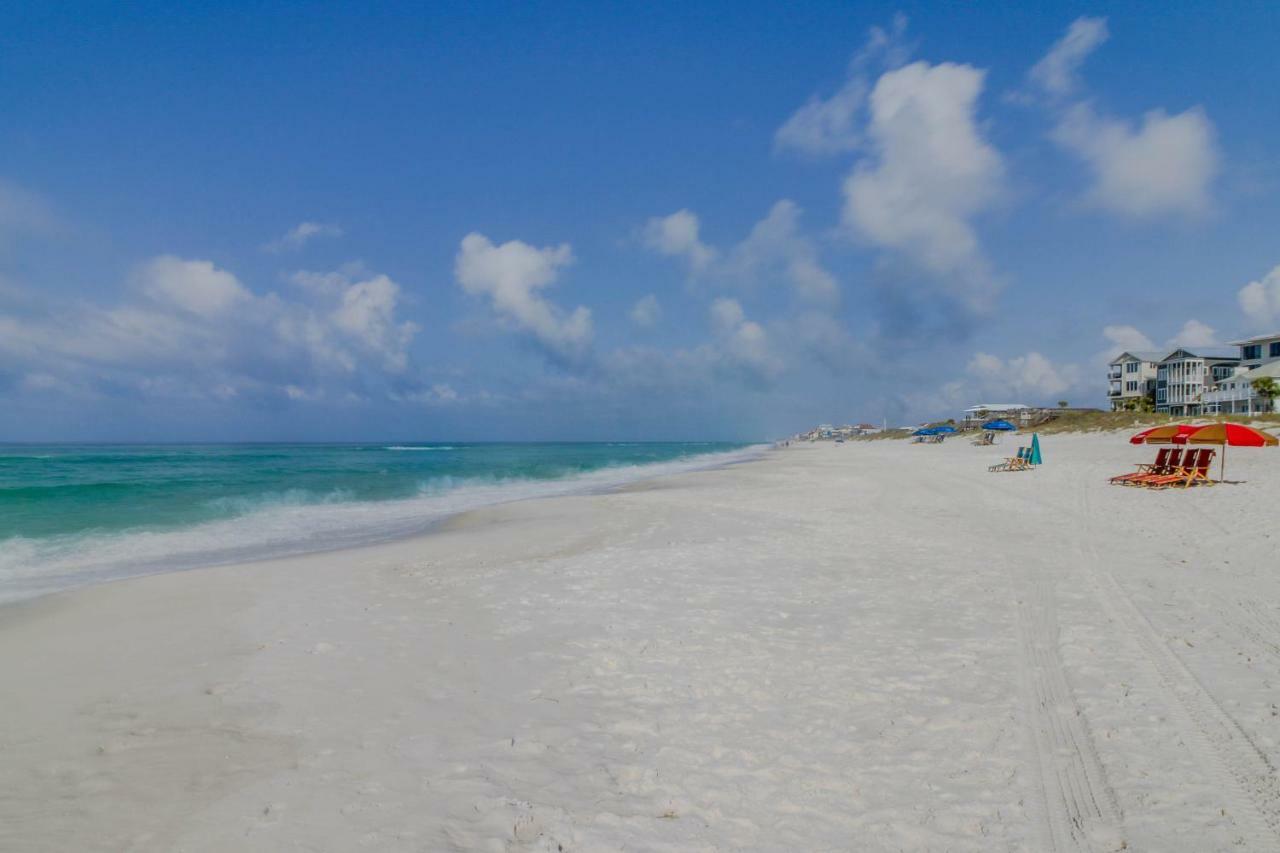 104 Inlet Sands Condo Inlet Beach エクステリア 写真