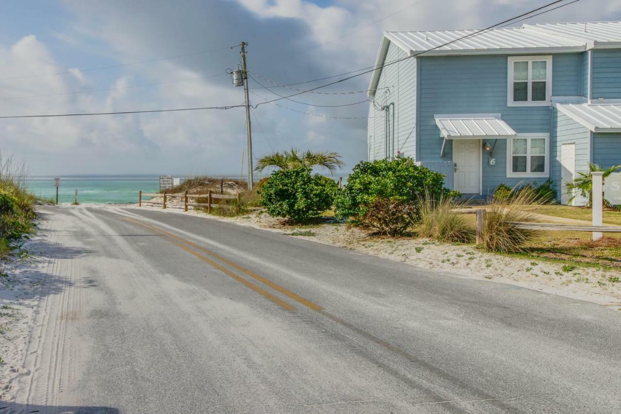 104 Inlet Sands Condo Inlet Beach エクステリア 写真