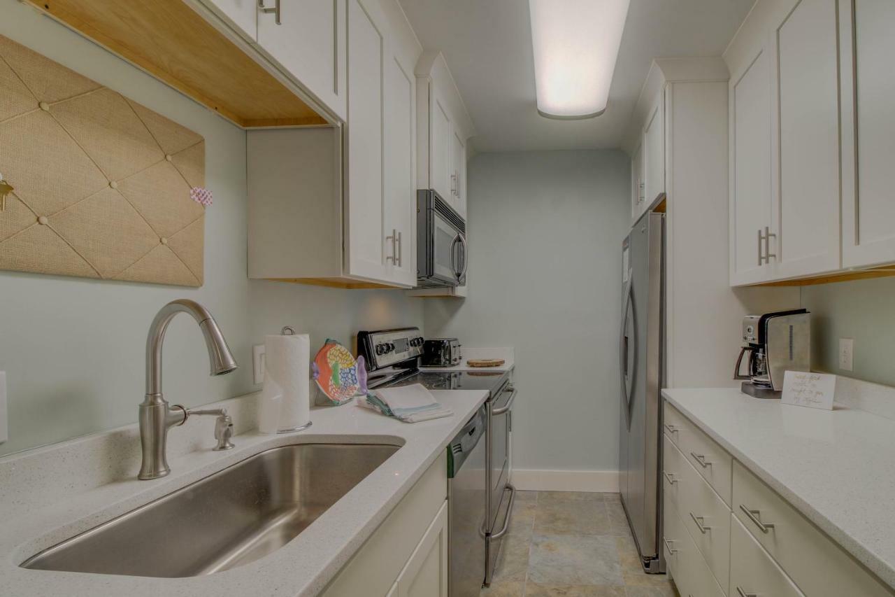 104 Inlet Sands Condo Inlet Beach エクステリア 写真
